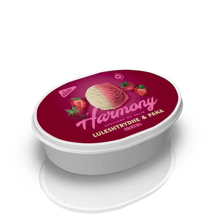 Produkt i punuar ne flexo