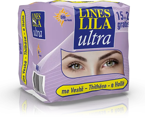 Produkt i punuar ne flexo